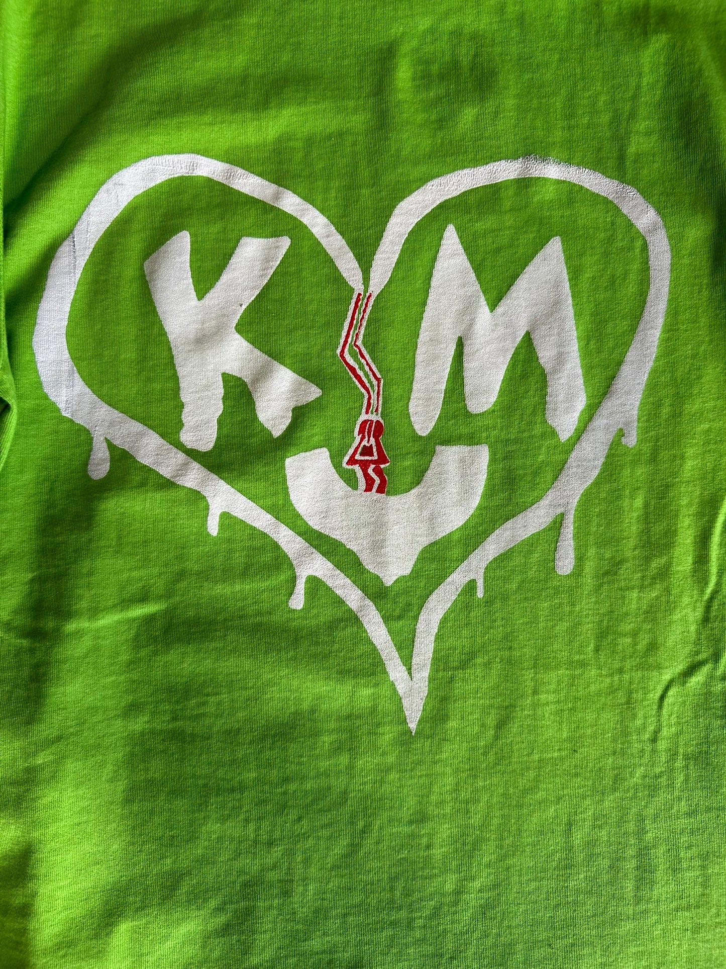 Work in Progress - Cherry Limeade