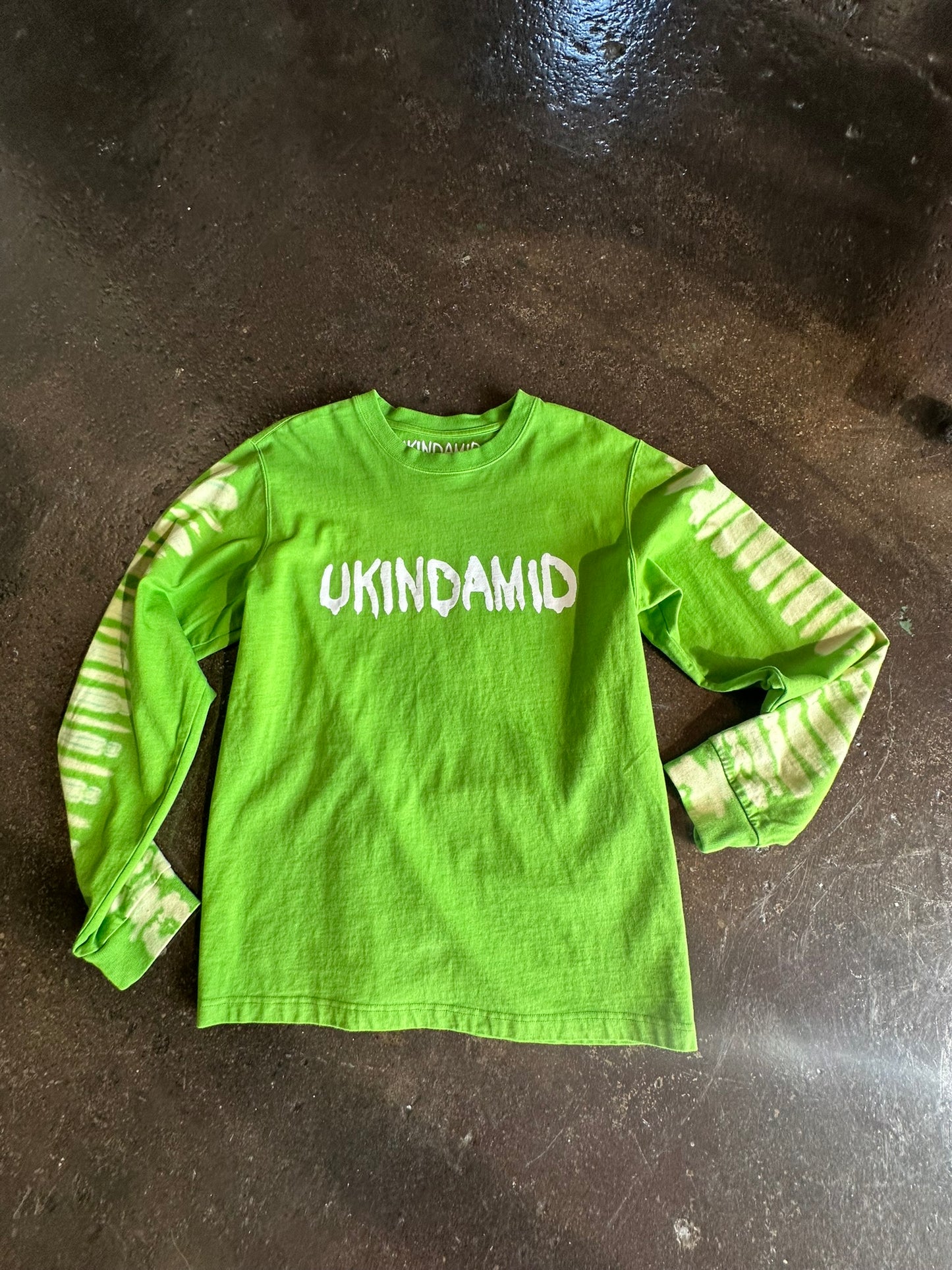 Work in Progress - Cherry Limeade