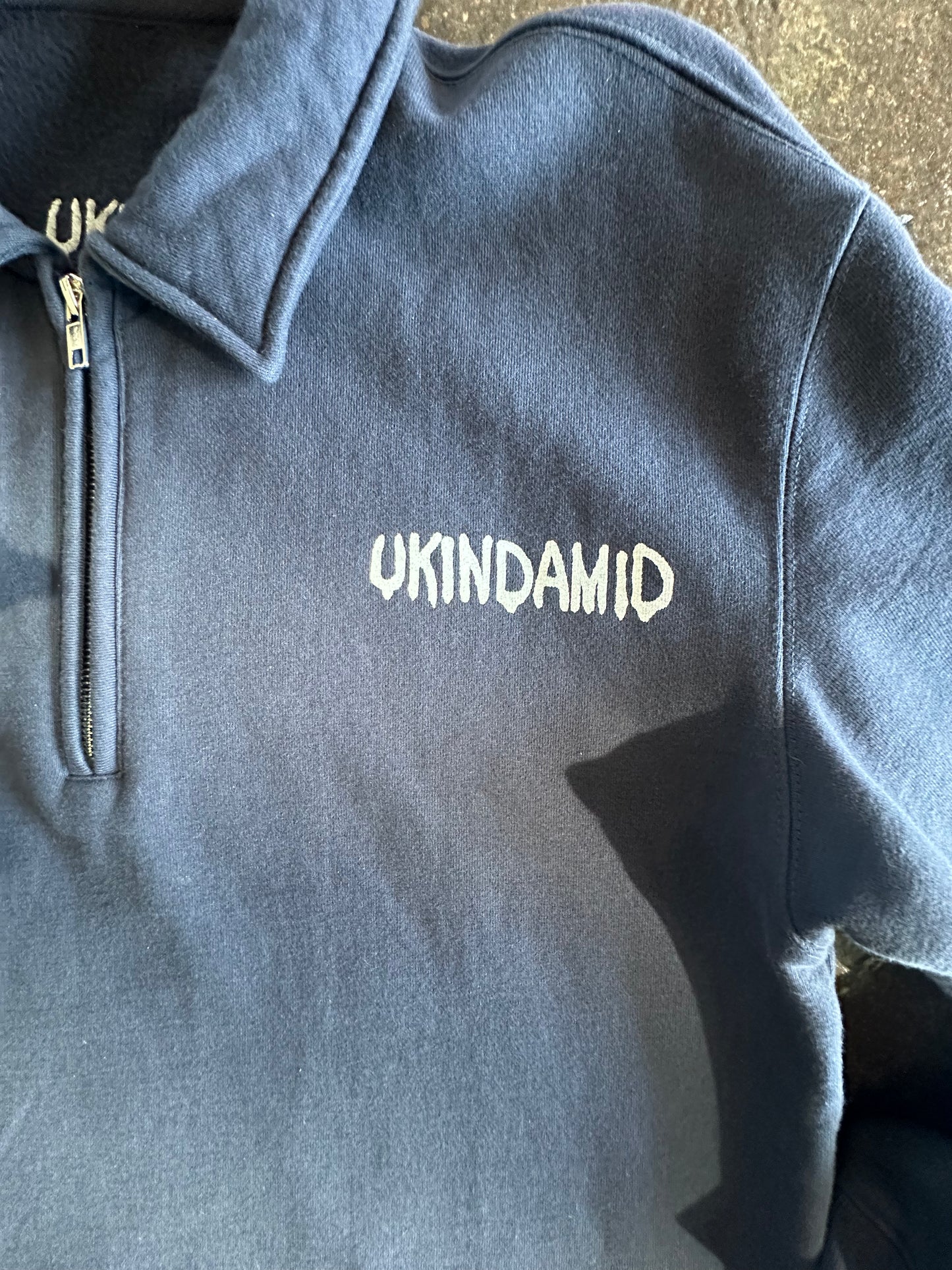 Work in Progress - Polar Night