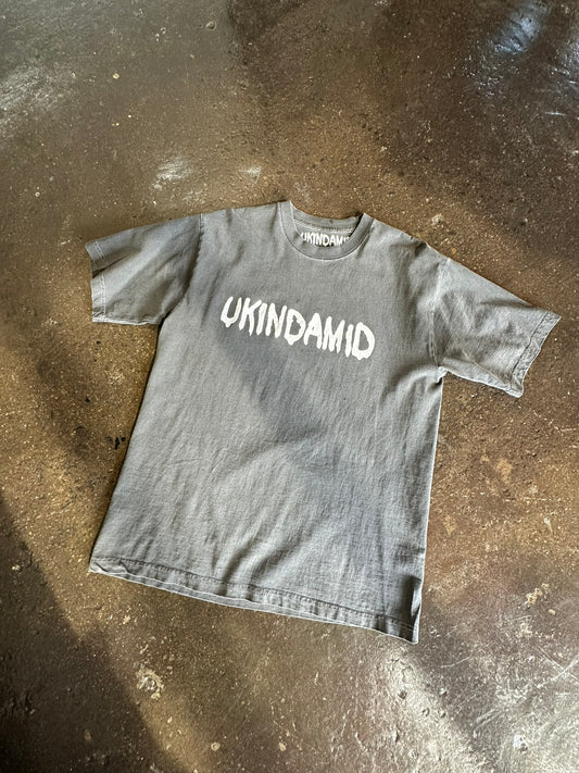 Work in Progress - Charcoal