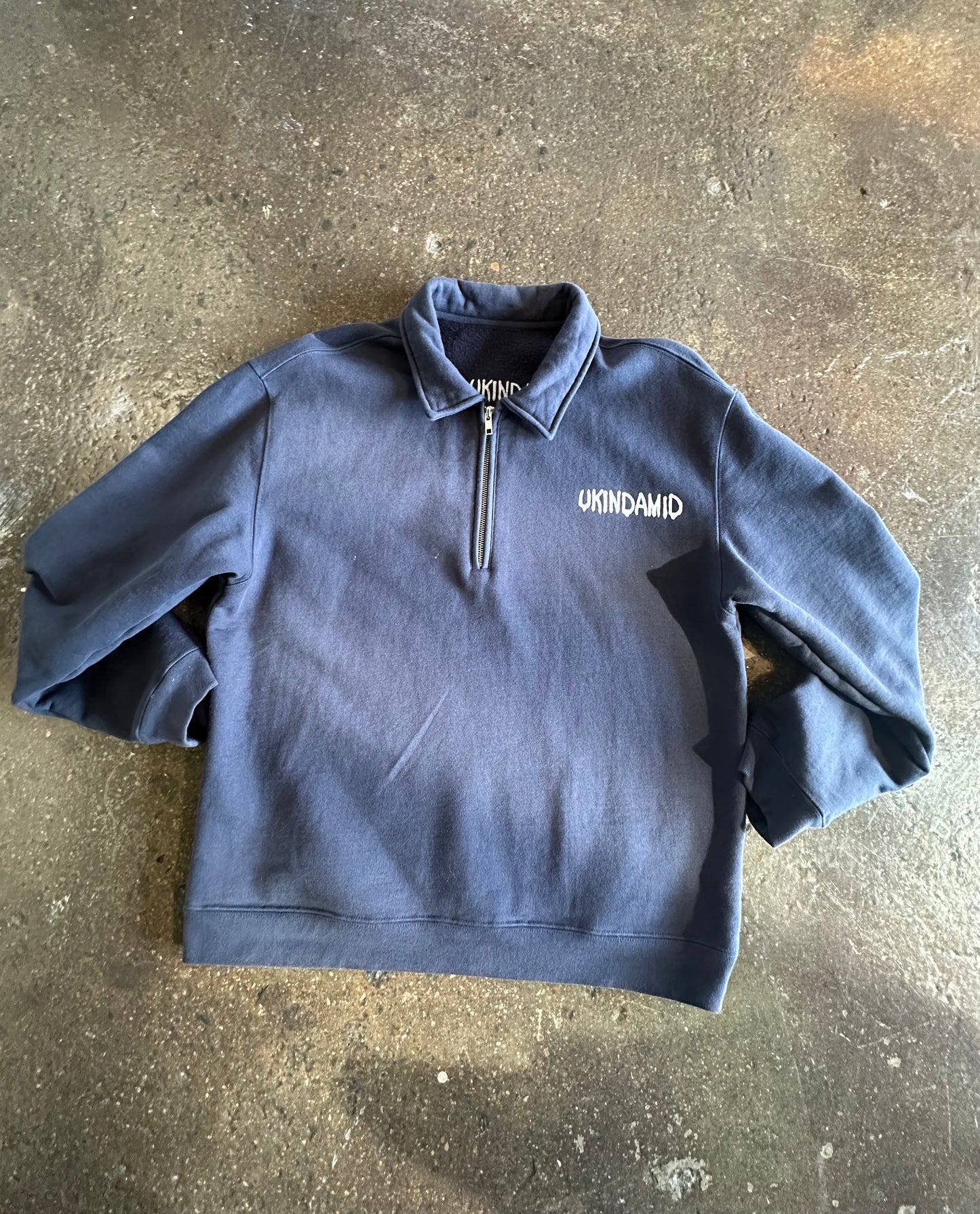 Work in Progress - Polar Night