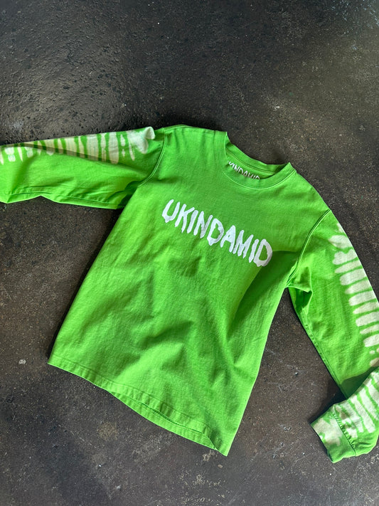 Work in Progress - Cherry Limeade