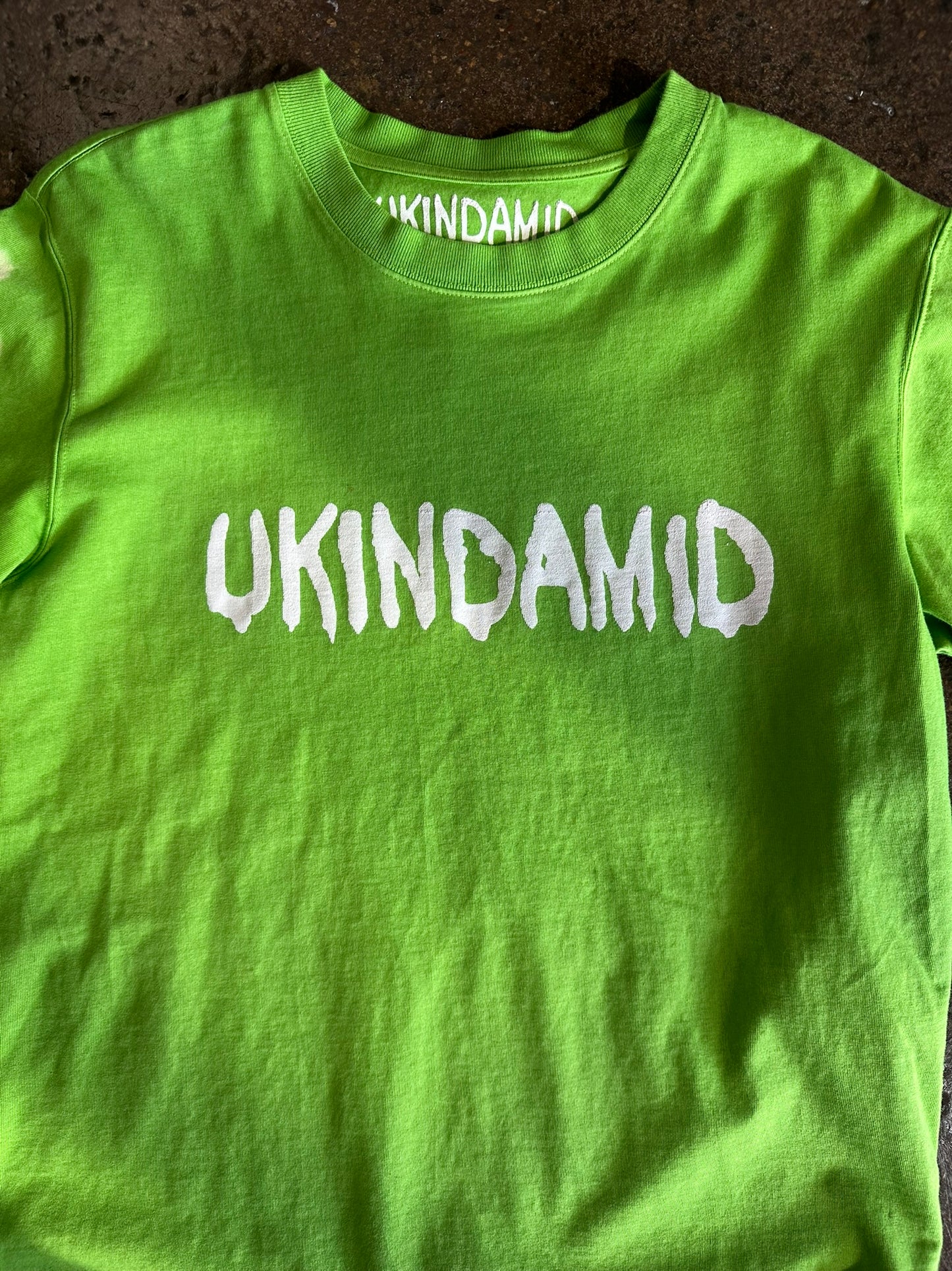 Work in Progress - Cherry Limeade