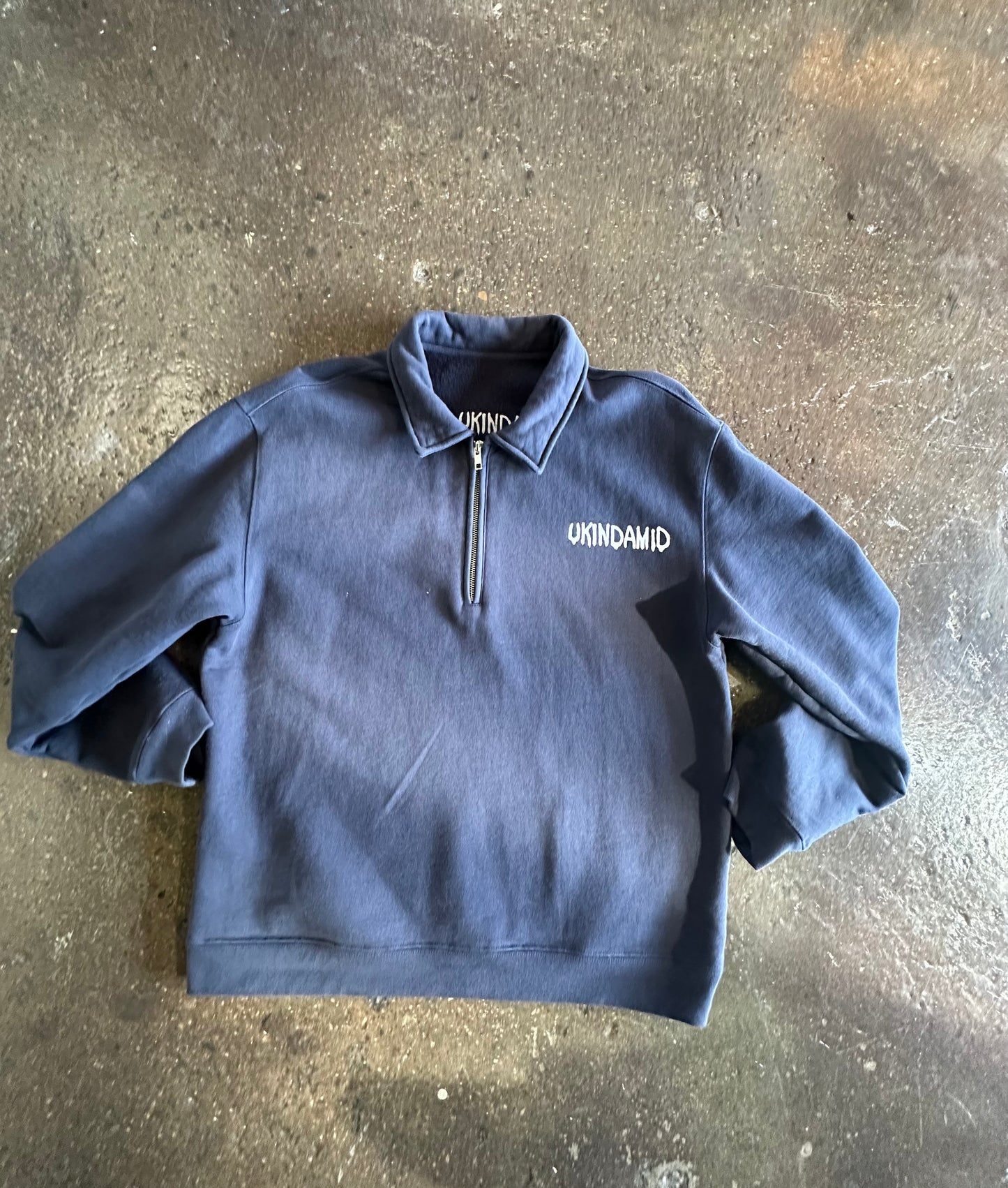 Work in Progress - Polar Night