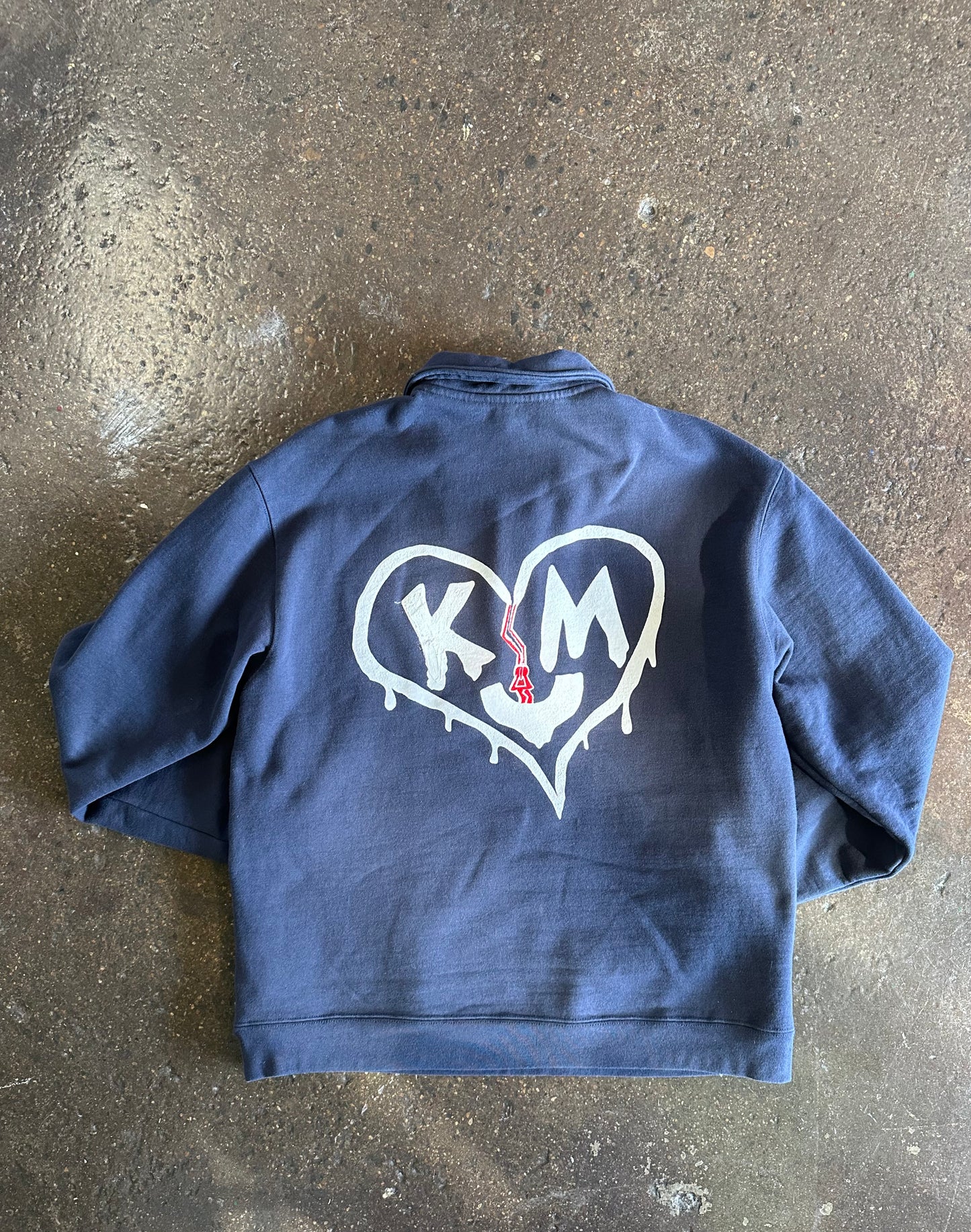 Work in Progress - Polar Night